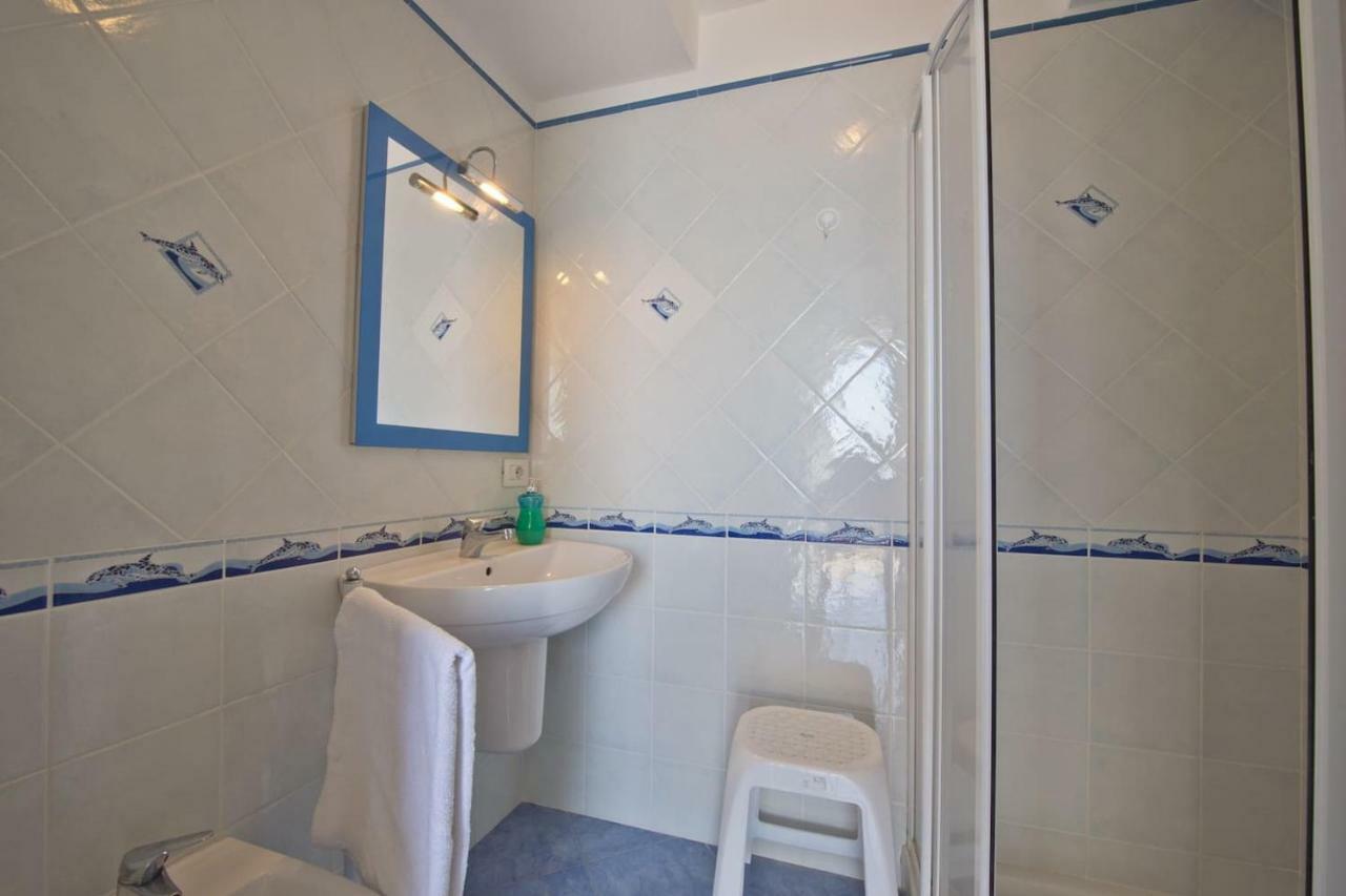Вилла Casa Maia Blu Праяно Экстерьер фото