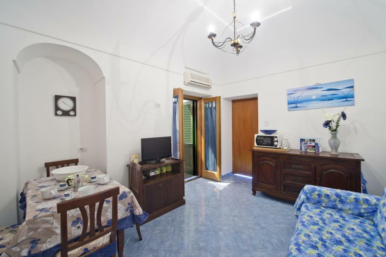 Вилла Casa Maia Blu Праяно Экстерьер фото