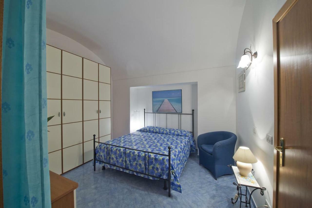 Вилла Casa Maia Blu Праяно Экстерьер фото
