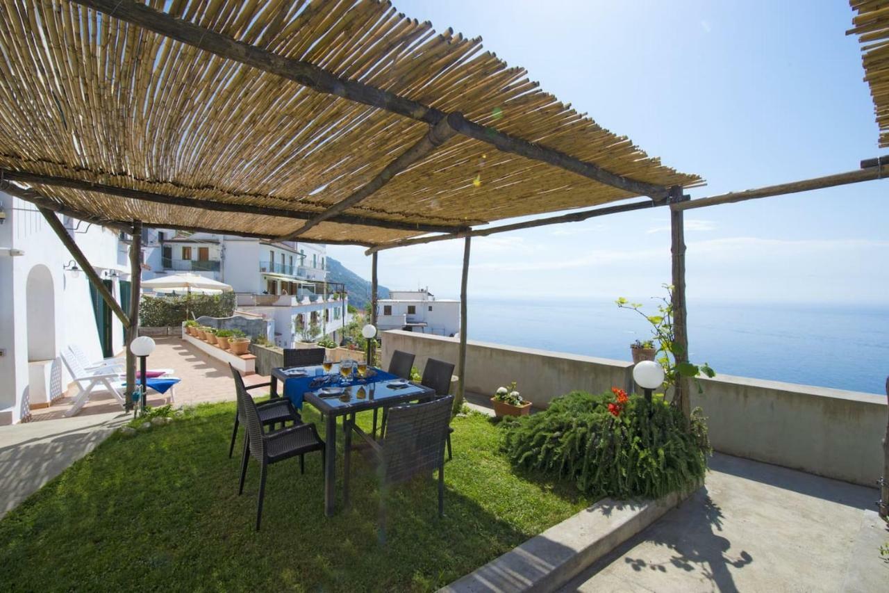 Вилла Casa Maia Blu Праяно Экстерьер фото