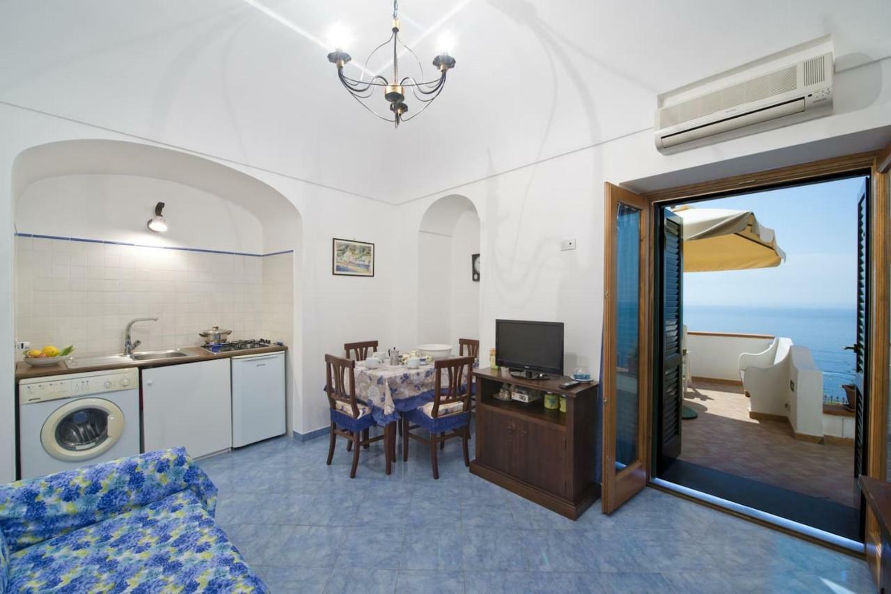 Вилла Casa Maia Blu Праяно Экстерьер фото