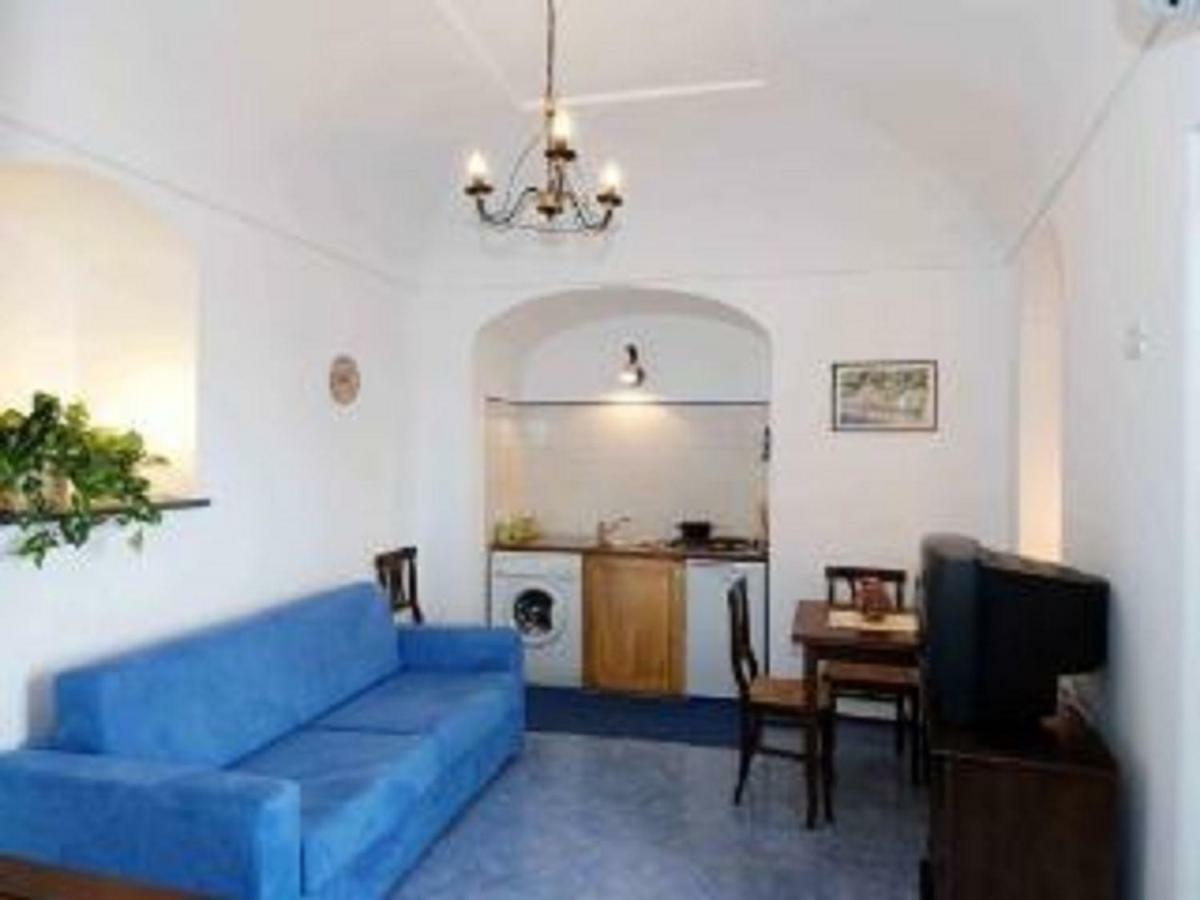 Вилла Casa Maia Blu Праяно Экстерьер фото